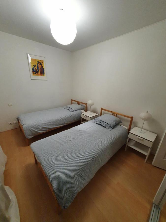 Maison Les Pins Айга-Мортас Екстериор снимка